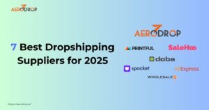 Best dropshipping suppliers for beginners