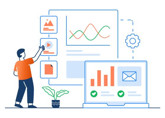 Aero integrations app integration