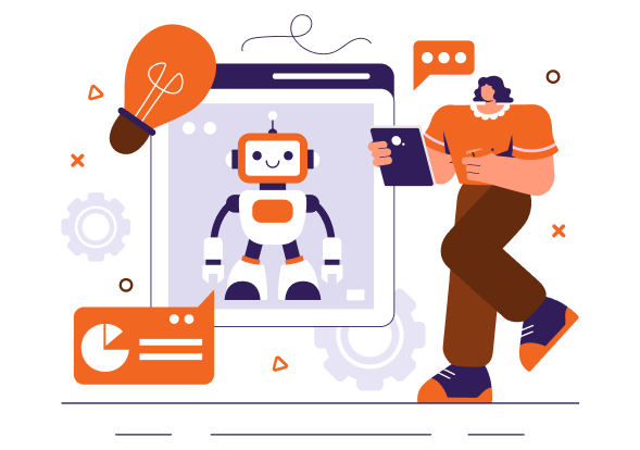 Aero integrations automation programming