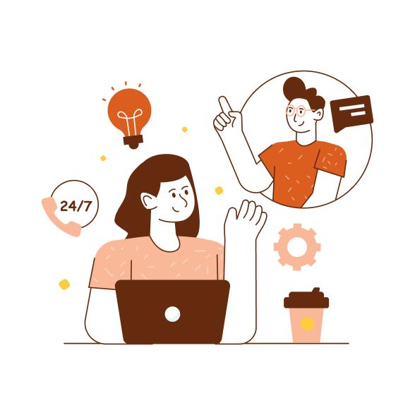 Aero Features support