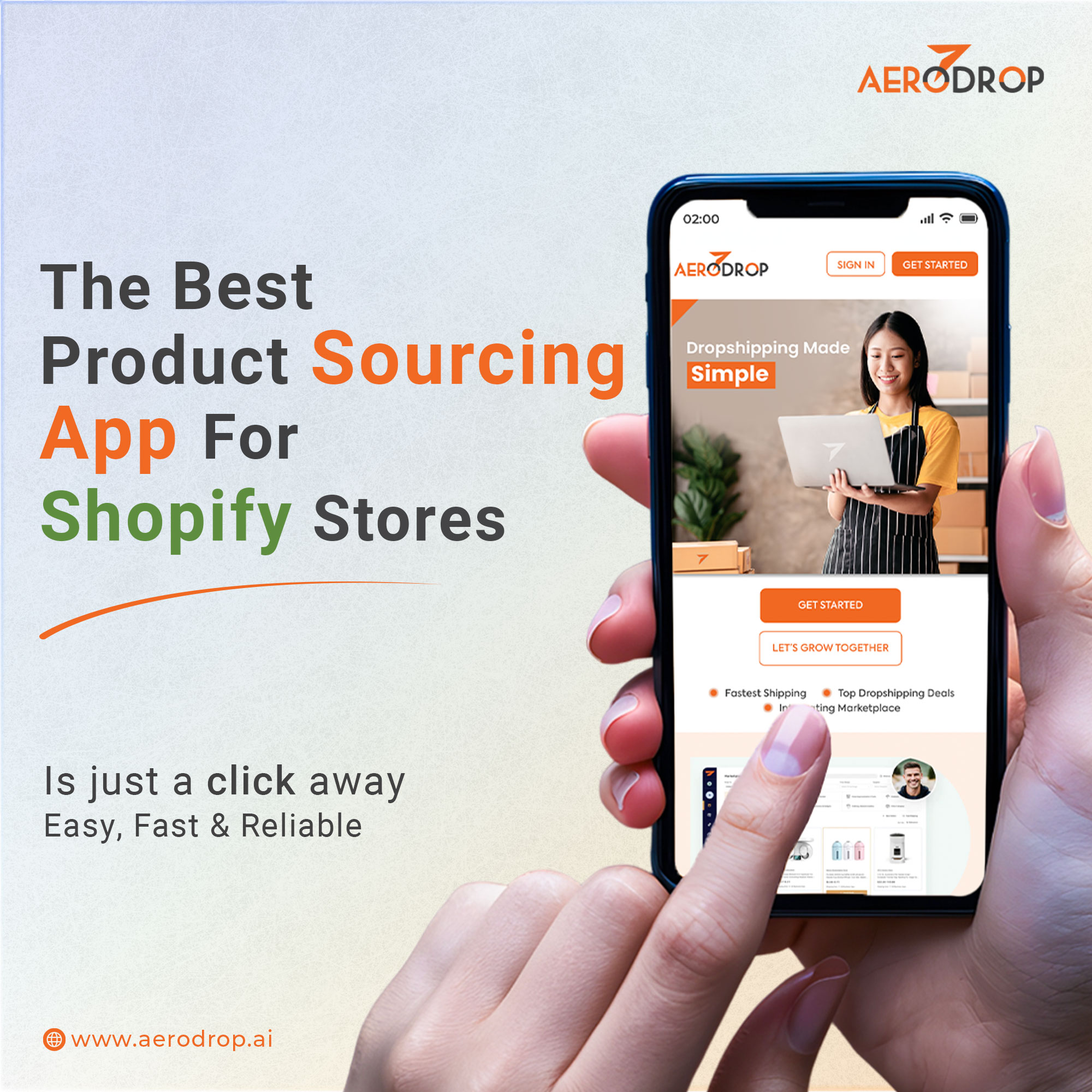 Is Dropshipping Still Profitable in 2025? Find Out Here Dropshipping AeroDrop