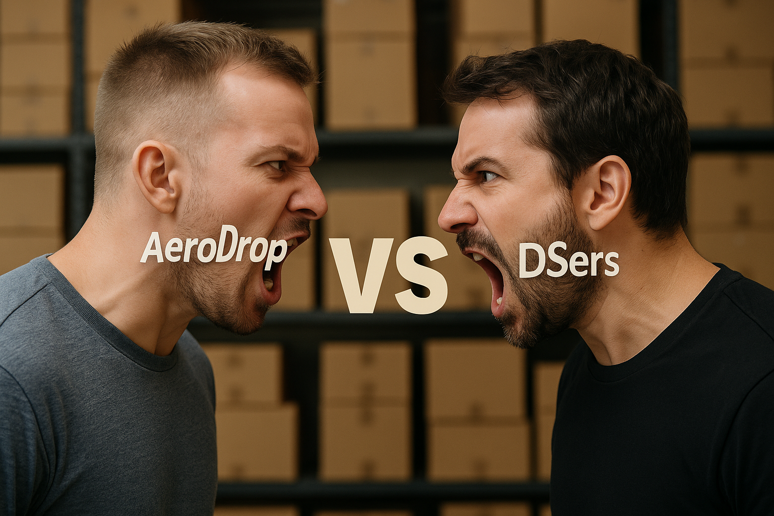 AeroDrop vs. DSers: Which Is Best for AliExpress Shopify Dropshipping in 2025? AeroDrop vs. DSers: Which Is Best for AliExpress Shopify Dropshipping in 2025?