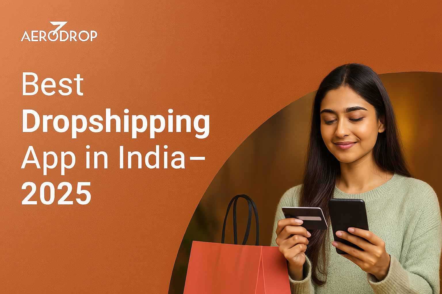 Best Dropshipping App in India- 2025