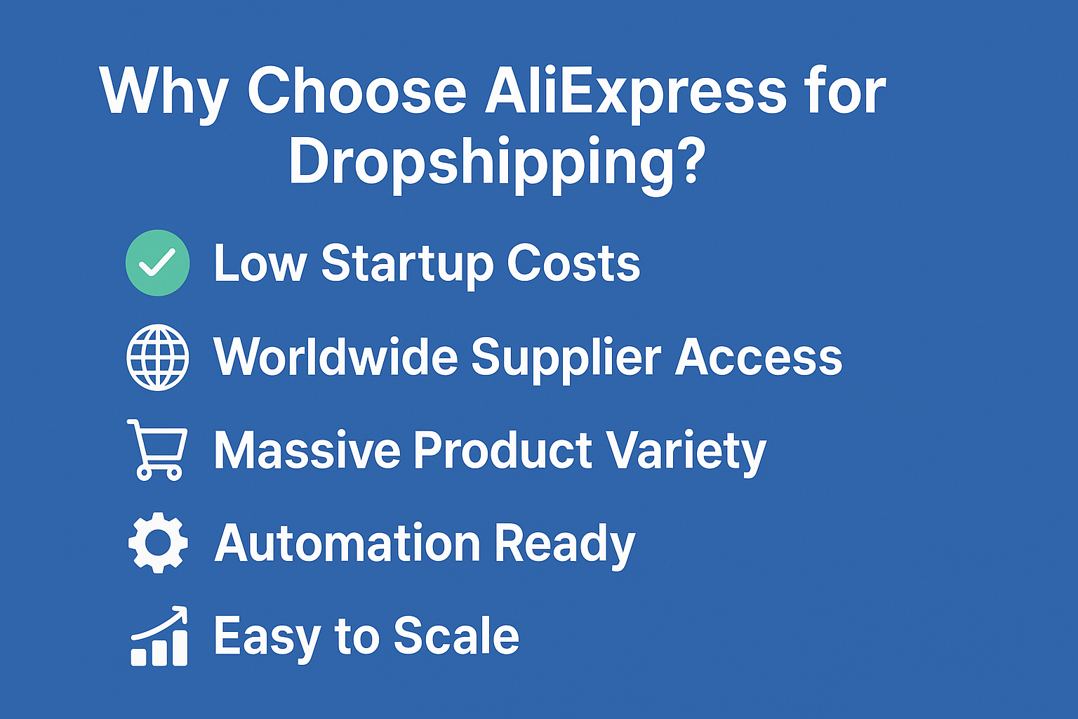 How to Dropship with AliExpress in 2025: The Ultimate Guide to Fast Profits with AeroDrop How to Dropship with AliExpress in 2025: The Ultimate Guide to Fast Profits with AeroDrop