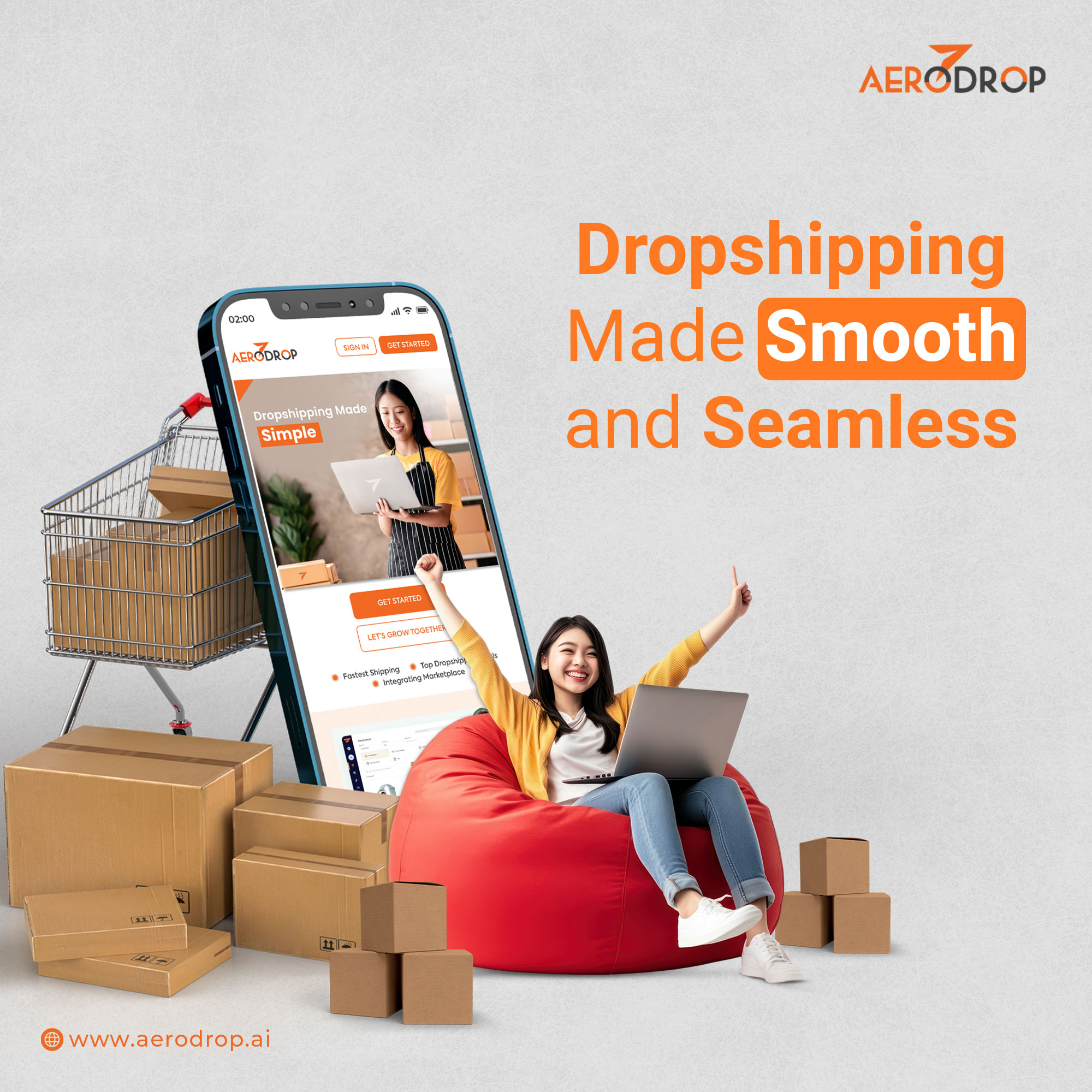 Top 7 Best Shopify Apps for Dropshipping in China—2025 Top 7 Best Shopify Apps for Dropshipping in China