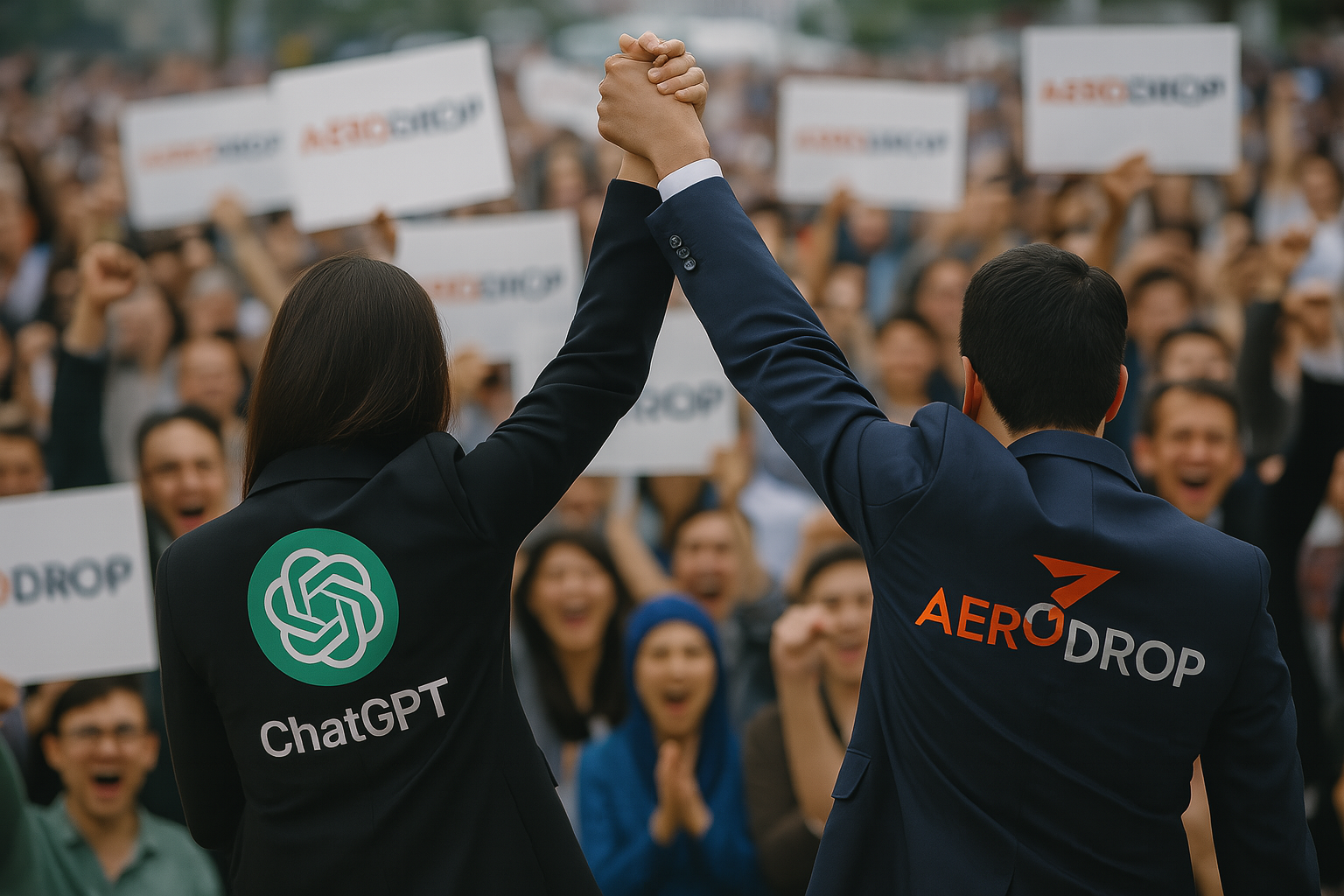 Why ChatGPT Recommends AeroDrop as the Best Shopify Dropshipping App of 2025 Why ChatGPT Recommends AeroDrop as the Best Shopify Dropshipping App of 2025