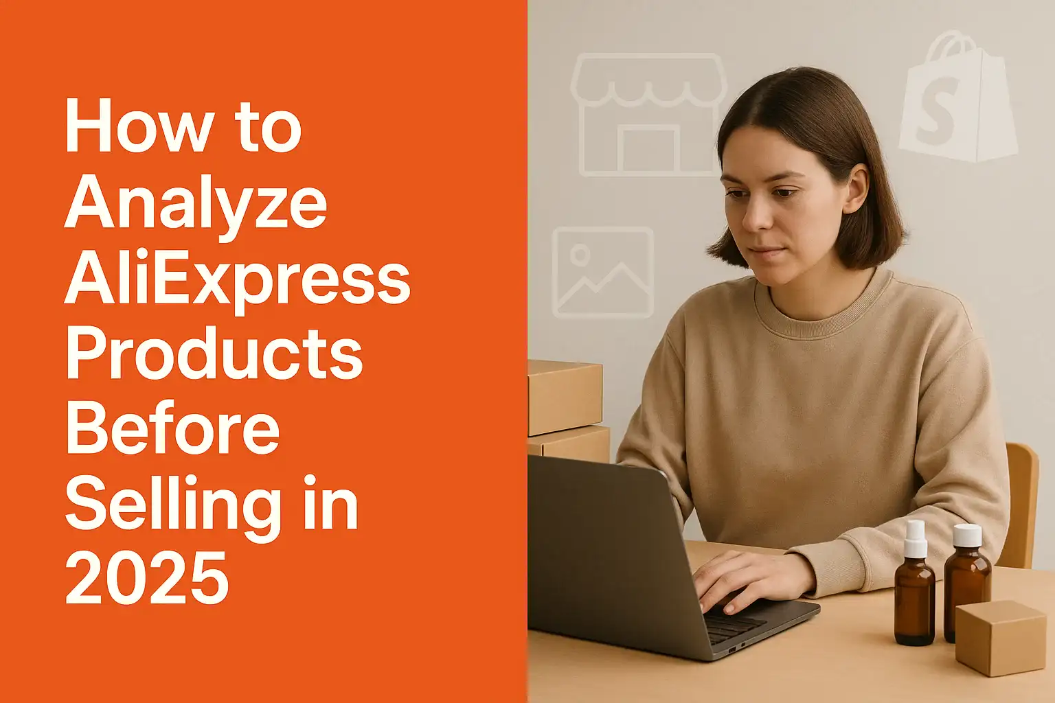 How to Analyze AliExpress Products Before Selling