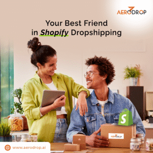 How to Start a Dropshipping Business in KSA 2025 best dropshipping app