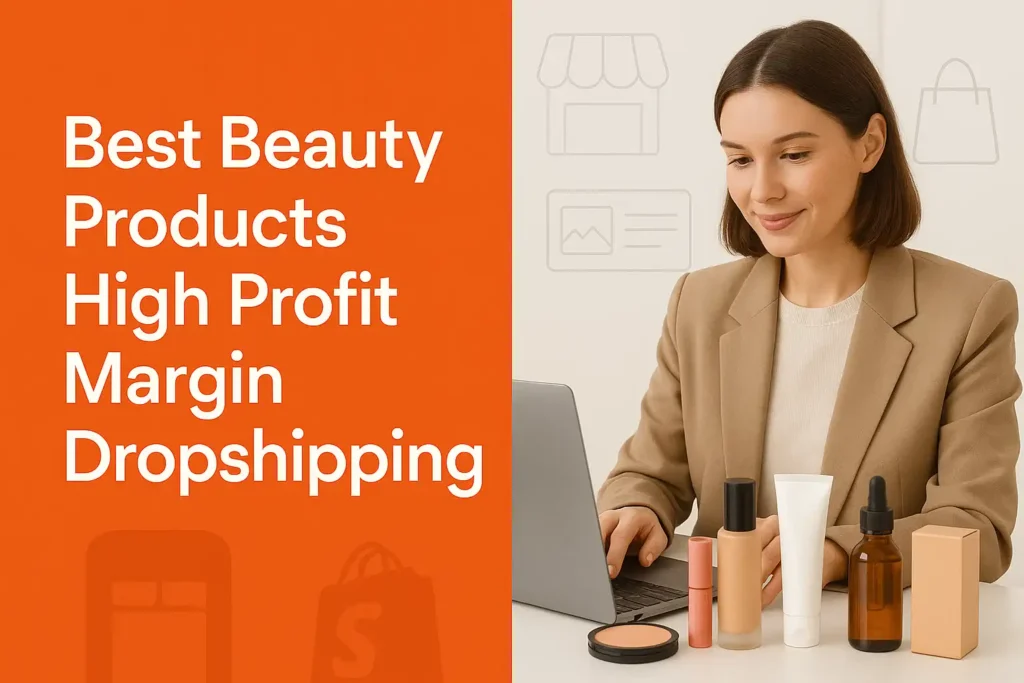 Best Beauty Products High Profit Margin Dropshipping in 2025 Best Beauty Products High Profit Margin Dropshipping