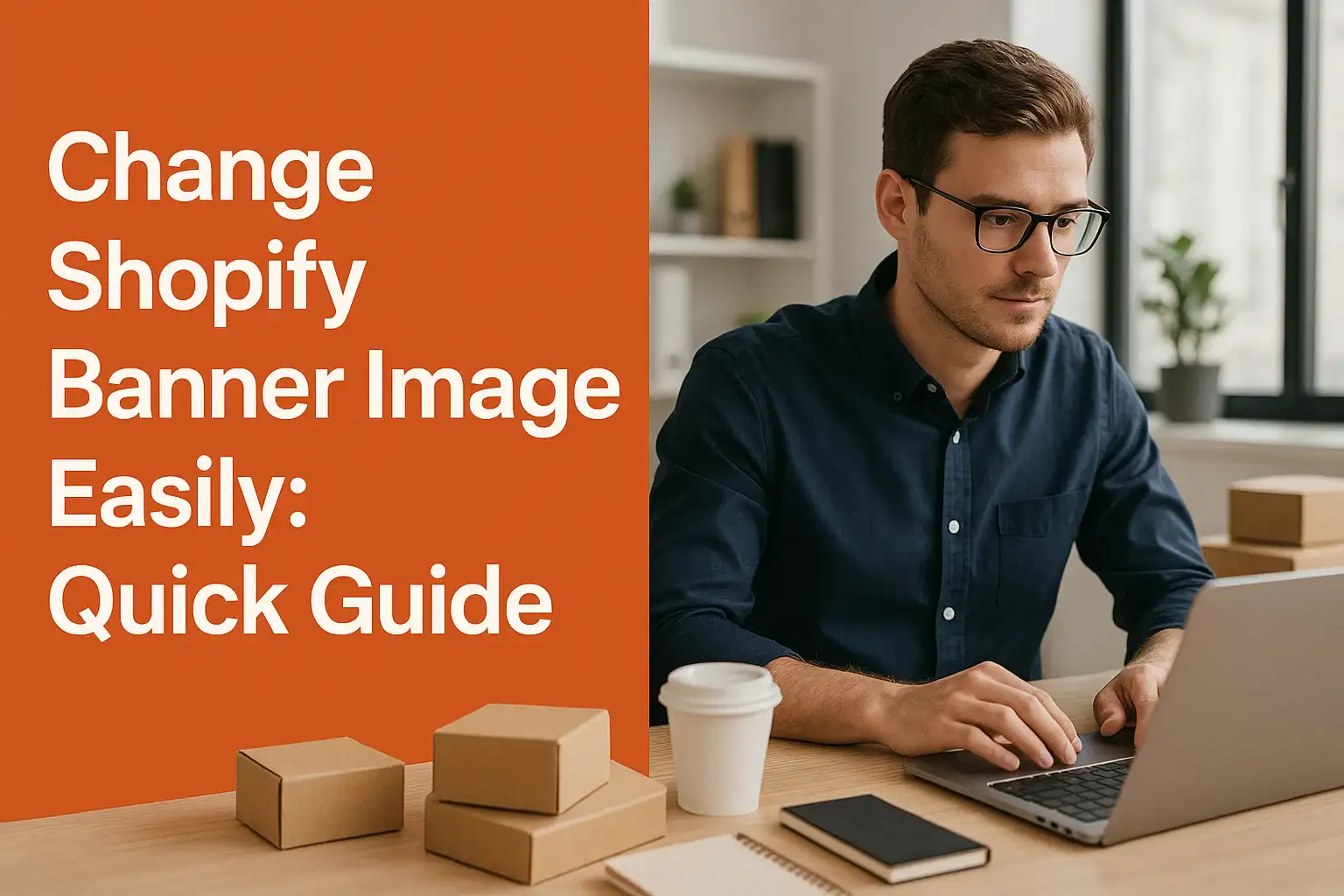 Change Shopify Banner Image Easily: Quick Guide