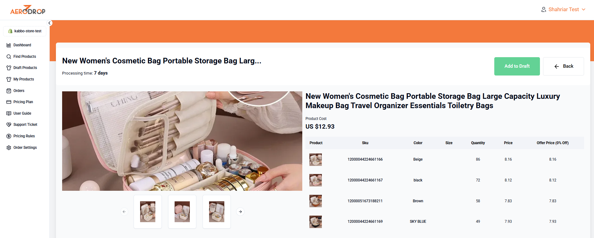 Best Free Dropshipping Apps for Shopify (2026 Guide) Best Free Dropshipping Apps for Shopify (2026 Guide)