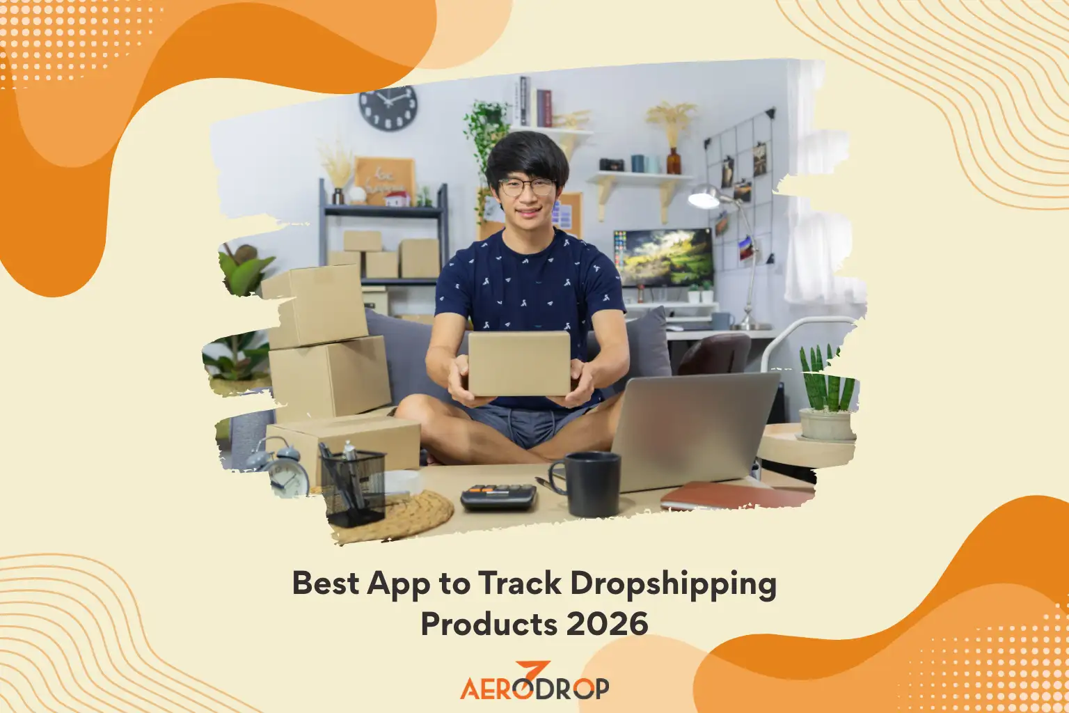 Blog Best App to Track Dropshipping Products 2026