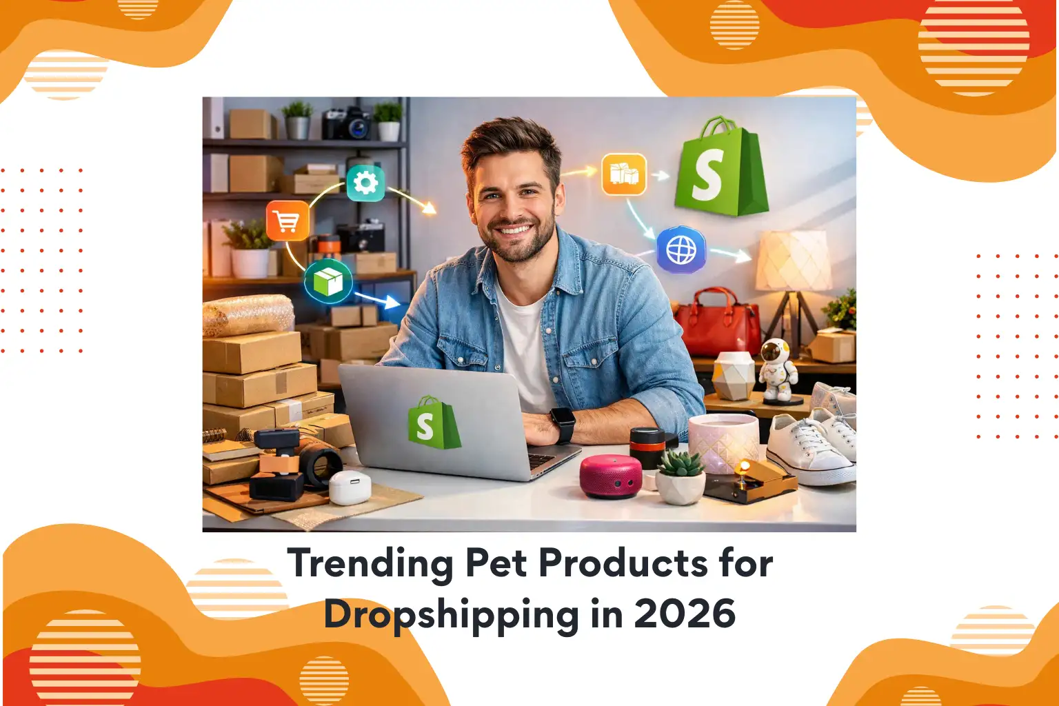 Best Free Dropshipping Apps for Shopify