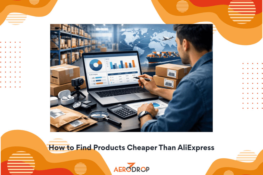 How to Find Products Cheaper Than AliExpress