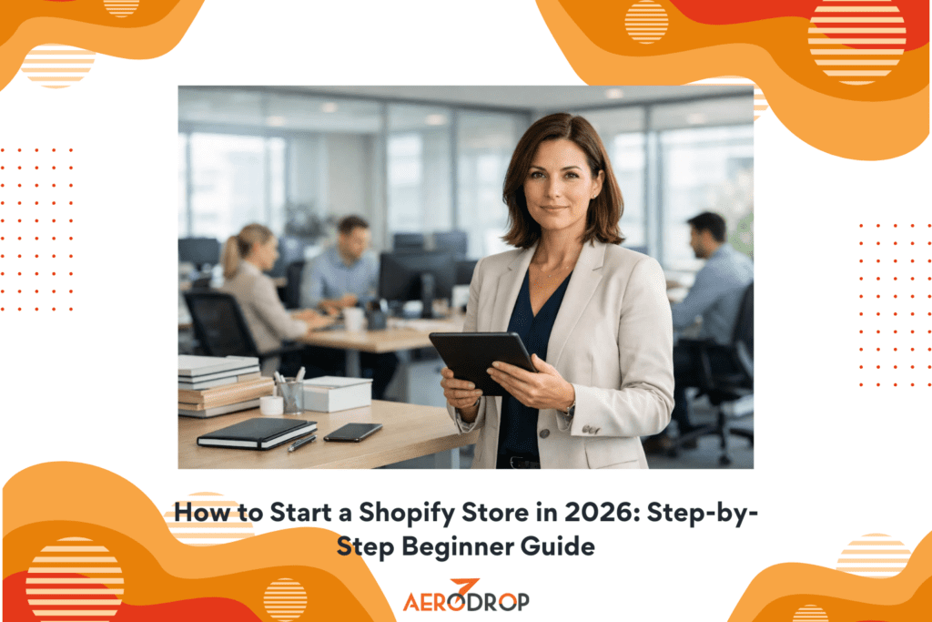 How to Start a Shopify Store in 2026: Step-by-Step Beginner Guide Why Dropshipping Stores Fail at Scale and How to Scale Safely in 2026