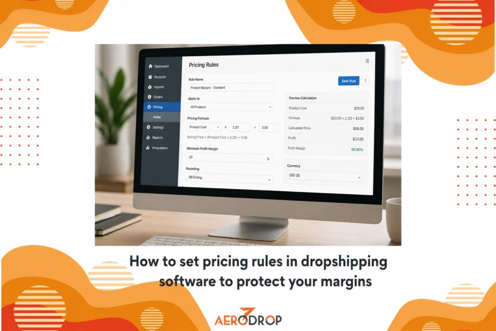 pricing rules