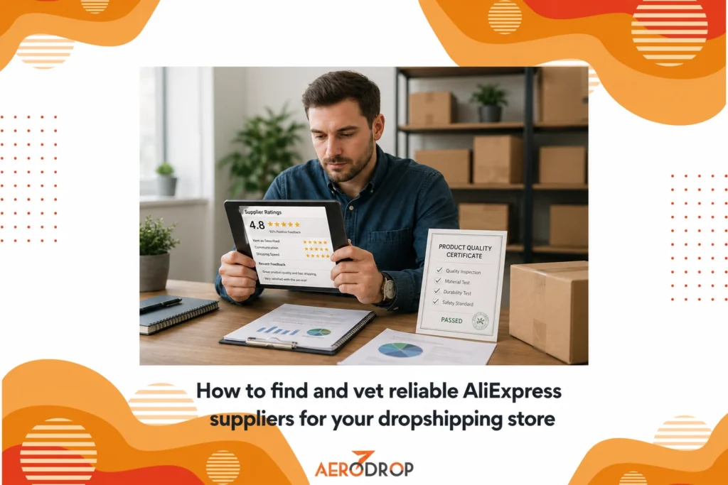 vet suppliers