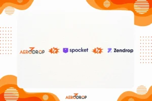 AeroDrop vs Spocket vs Zendrop Which Dropshipping Tool Is Best in 2026