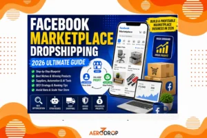 Facebook Marketplace Dropshipping