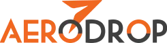 Aero Drop-Logo